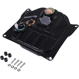 互換品】 ガソリンタンク 9L タンクキャップ フューエル コック キー