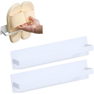 スリッパラック マグネット 壁掛け スリッパ立て...の商品画像
