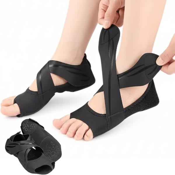 フットサポーター 足裏 ダイエット 体幹 トレーニング 姿勢補正 ヨガ ピラティス 扁平足 土踏まず...