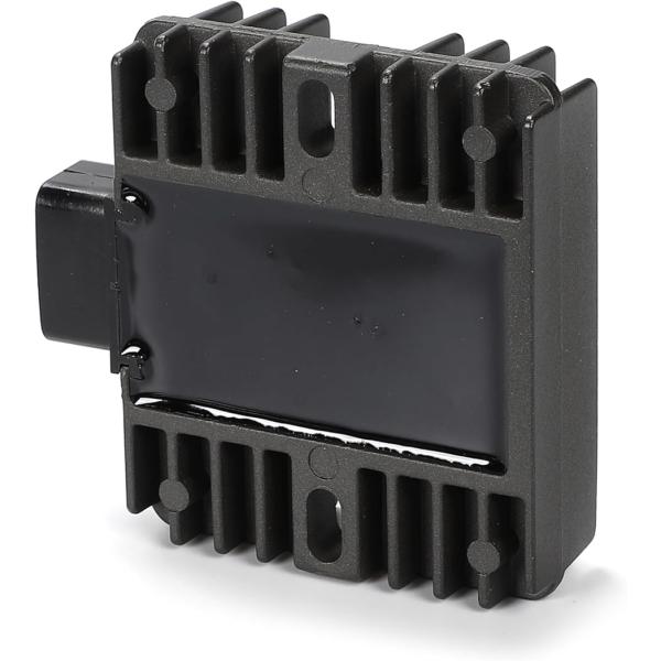 【互換品】カワサキ 互換品 用 レギュレーター レクチファイアー 6ピンタイプ 汎用 / ゼファー ...