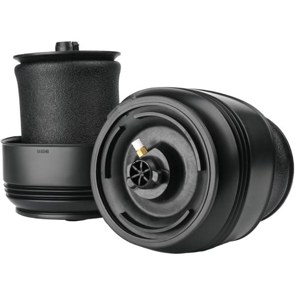 【互換品】BMW 用 X5 F15 F85 X6 F16 F86 リア エアサスペンション エアスプ...
