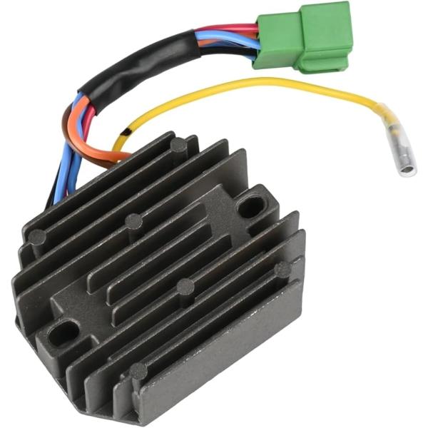 【互換品】ヤンマー 互換品 対応 レギュレーター RX5118 RS5159 RS5121 ユンボ ...