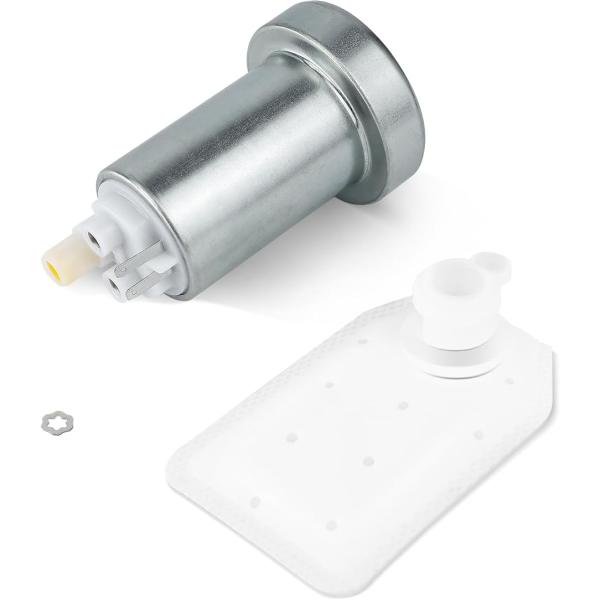 【互換品】 16710-GEZ-640他互換 燃料ポンプ アセンブリ NPS50 ズーマー/NSS2...