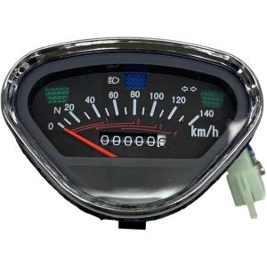 ホンダ（HONDA） 田中商会直営店】ダックスDAXシャリー用 12V デジタル