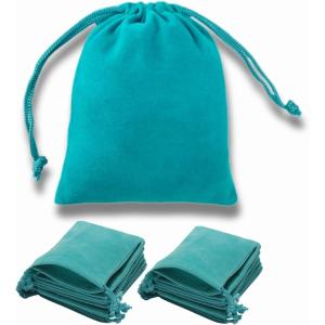 ジュエリーポーチ ギフト用 20枚セット