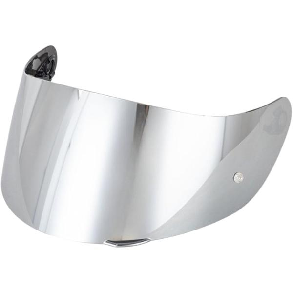 K1 シールド 交換用 ヘルメットバイザー S K3 SV K5 対応 UVカット ミラーシールド ...