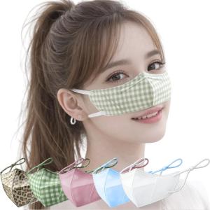 鼻マスク ノーズマスク 鼻だけ 口元フリー 男女...の商品画像