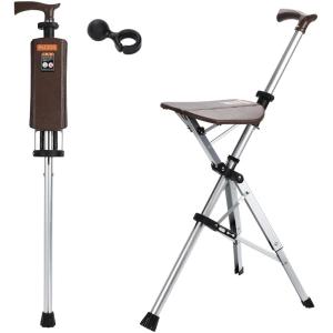 折りたたみステッキチェアの買取情報