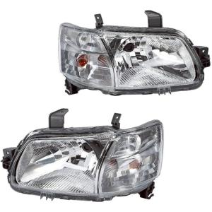 ヘッドライト タウンエース H4