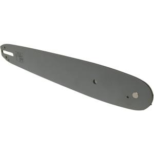 チェーンソー ガイドバー 16インチ 汎用品 40cm 1/4 050g 1.3mm 25ap84E