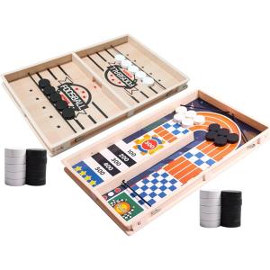 スリングホッケー 2個セット ボードゲームの高価買取価格