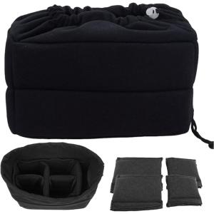 カメラ インナーバッグ ソフトケースの買取情報