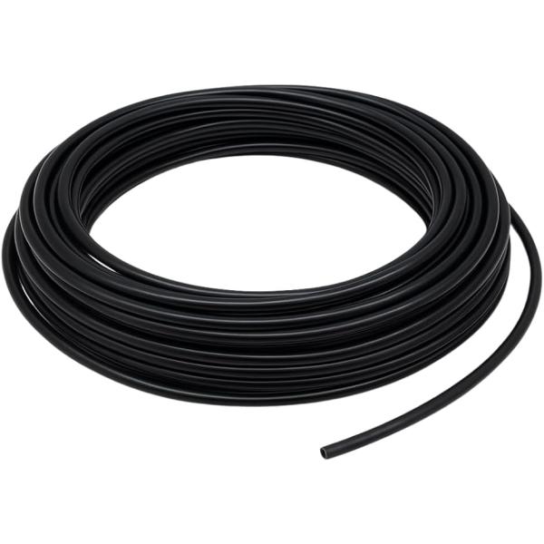 エアチューブ ホース 水槽 折れない安心感 エアーホース アクアリウム エアレーション(20m,  ...