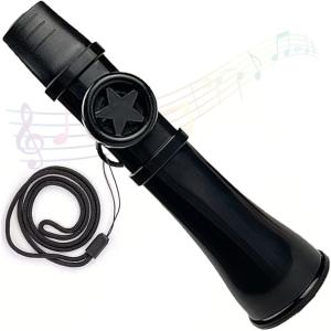 カズー 楽器 kazoo ティンホイッスル フル...の商品画像