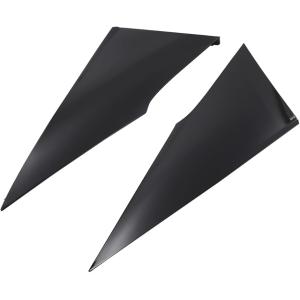 トヨタ プリウス プリウスPHV 50系 クォーターピラーカバー Cピラー