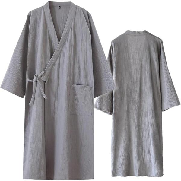 やさしさを上質に 介護パジャマ 入院着 前開きパジャマ 寝巻ガウン 素肌にやさしい 男女兼用 部屋着...