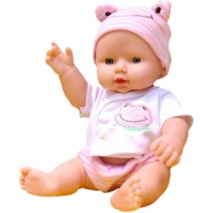 morytrade リボーンドール 人形 50cm リアル 髪の毛(おめめぱっちり