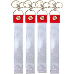 銀テープ 専用ページ キーホルダー 銀テープ 3セット 収納 銀テホルダー 銀テープカバー