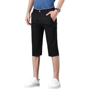 エンプティオ カジュアル ハーフパンツ メンズ 半ズボン アウトドア チャック付き 涼しい 部屋着 ...