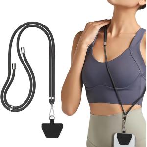 スマホストラップ ショルダーストラップ ネックス...の商品画像