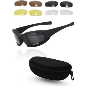 Harley Davidson（ハーレー・ダビッドソン） スポーツサングラス