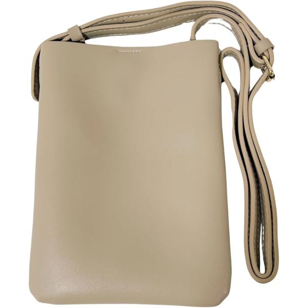 スマホショルダーポーチ 携帯バック バッグ レディース 軽量 スマホ入れ スマートフォン収納 ミニ ...