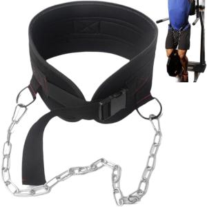 Schiek（シーク） 【並行輸入品】 ディッピングベルト Model B5008