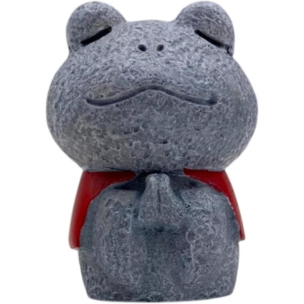 動物地蔵 ミニサイズ アニマル お地蔵さん 置物 手の平 仏像 守り神 インテリア オブジェ オーナ...