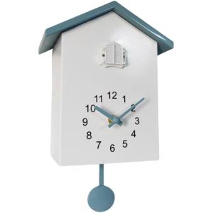 無印良品（MUJI） 時計 鳩時計 ホワイト／MJ−CCWS1 : ZOZOTOWN