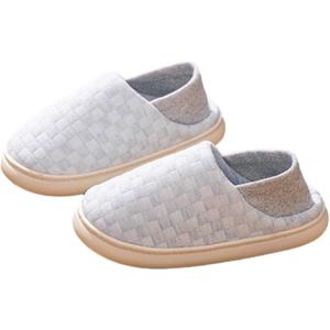 レリカ チェック 柄 ルームシューズ 介護 スリッパ 室内 履き かかとあり 高齢者 軽量 滑り止め...