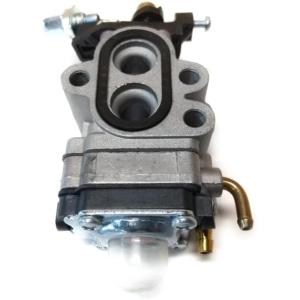 三菱純正部品2サイクル キャブレターAssy※適合要確認 : サンセイイー