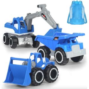 ショベルカー おもちゃ セットの買取情報