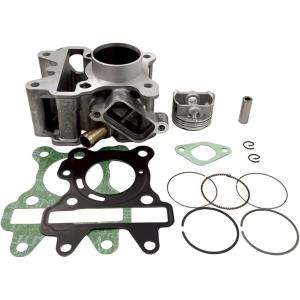 パーツ 773 互換品】ライブ ディオ LIVE DIO ST SR ZX ボアアップ ピストン