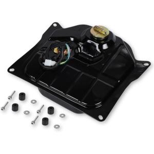 互換品】 ガソリンタンク 9L タンクキャップ フューエル コック