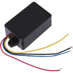 ◆分周器 スピードタコメータ信号 EPS パルス変換器 1/2 〜1/16倍◆ 分周器 スピードタコメータ信号 EPS パルス変換器 1/2・1/4・1/6・1/8