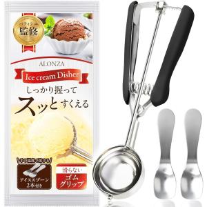 YUKIWAアイスクリームディッシャー 6個セット imgrc0079661313.jpg