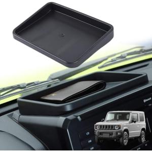 新型スズキジムニーJB64 JB74 専用 ダッシュボードカバー ダッシュ