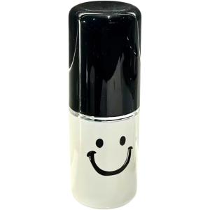 Azmio 歯ブラシケース 歯磨きセット収納 コップ付き 携帯 旅行 トラベルセット (ブラック＆ホ...