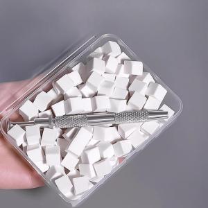 ネイルアートツール 100個セットの買取情報