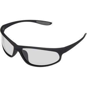 ヴァレリア 偏光 サングラス ハードケース付き スポーツ アウトドア UV400 ナローフレーム(グ...