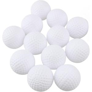 ゴルフインパクトボール 12個セットの買取情報