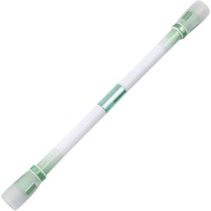 ペン回し専用ペン RSVP MX 改造済み完成モデル 全長約19cm・重さ約12g