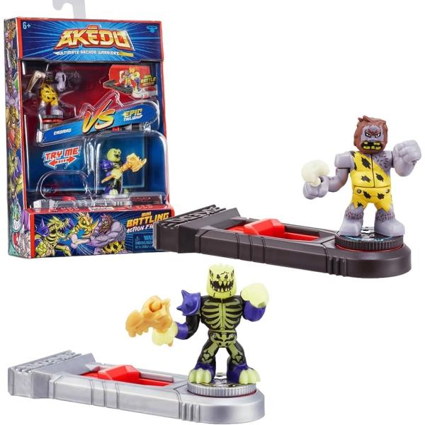 ハシートップイン AKEDO S2日本正規品バーサスパック エピックテールウィップ VS クローマグ...