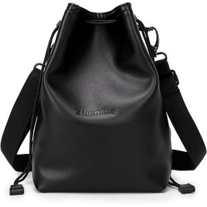 カメラバッグ 巾着 ショルダーの買取情報