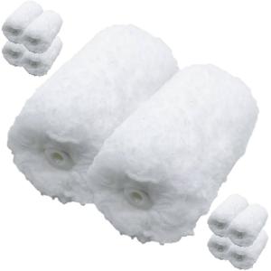 マイクロファイバー塗装ローラー 3インチの買取情報