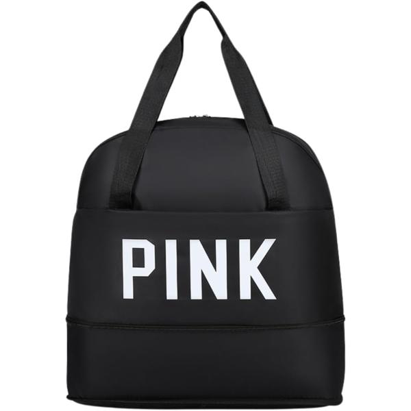 スポーツバッグ レディース ジム 防水 入院 大容量 １泊 軽量 トート ジムバッグ ボストン 2w...