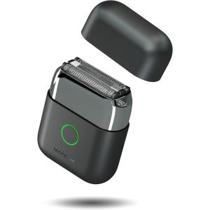 メタル製電気フォイルシェーバー14 000RPM フォイルシェーバー