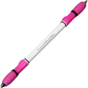 ペン回し専用ペン RSVP MX 改造済み完成モデル 全長約19cm・重さ約12g