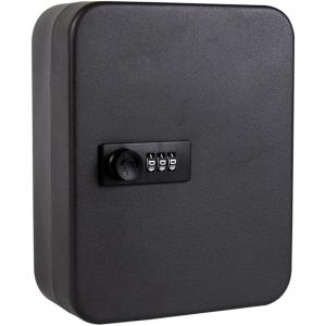 ナカバヤシ キーボックス NCL 30個収容 : スズベル - 通販 - Yahoo