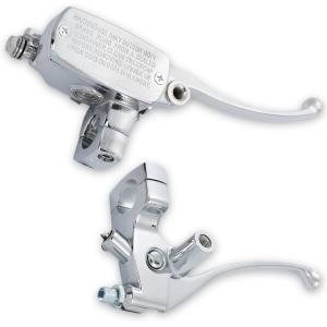 ホンダ CB250T CB400T CB250N CB400N ホーク 2 バブ メッキ ハンドル